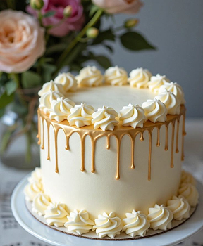 image of birthday cake