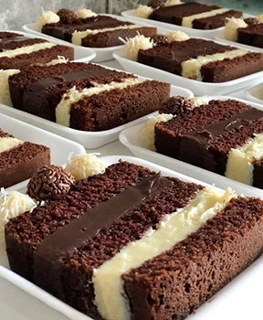 Slice Cakes