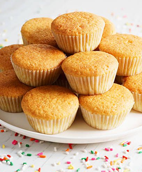 Cup Cakes